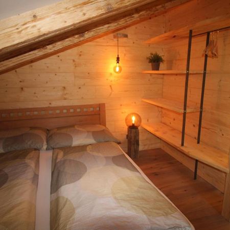 Pointhaeusl Villa Pfarrwerfen Dış mekan fotoğraf