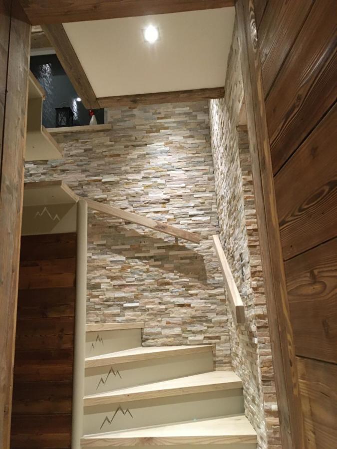 Pointhaeusl Villa Pfarrwerfen Dış mekan fotoğraf