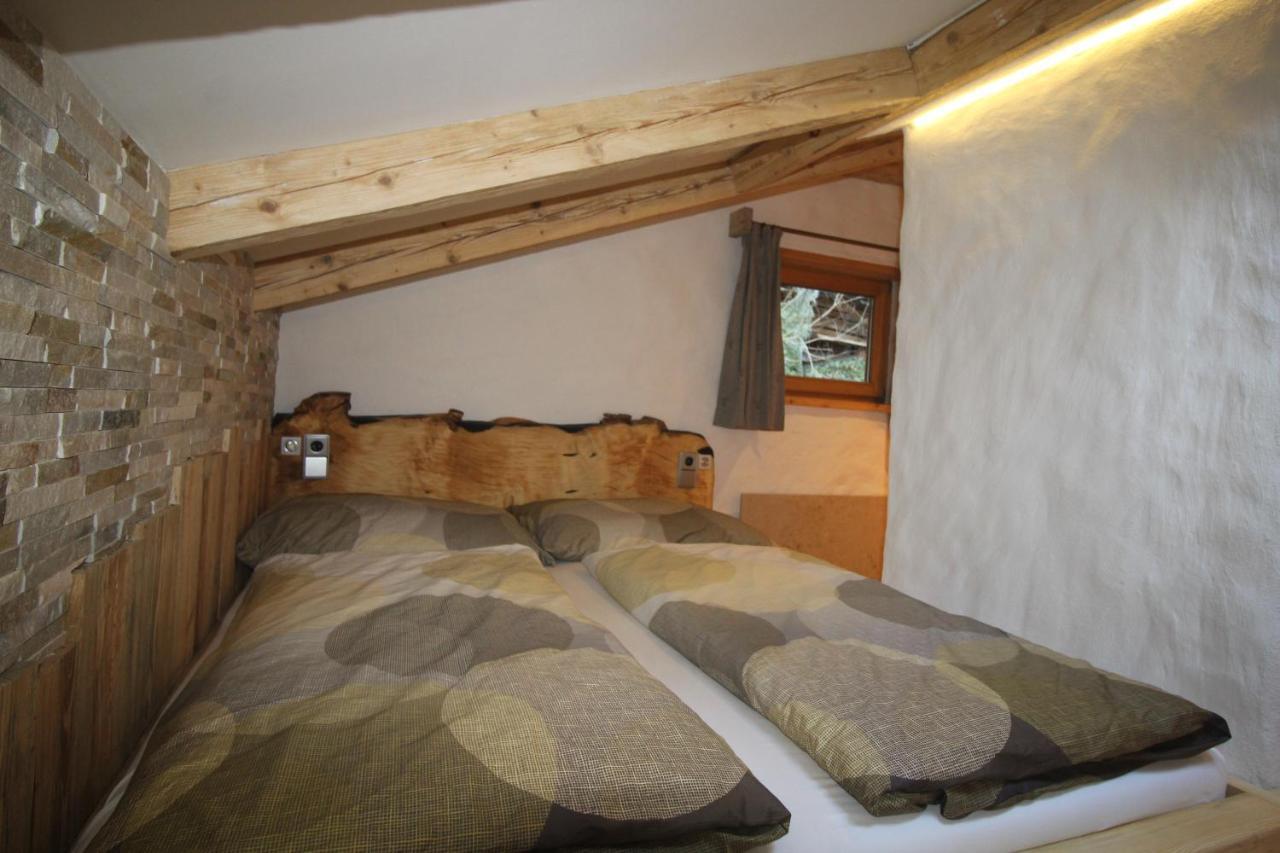 Pointhaeusl Villa Pfarrwerfen Dış mekan fotoğraf